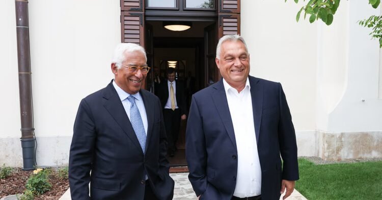 Q&A What to expect from the last meeting of Orbán’s 27 (which he will not be present at)?
