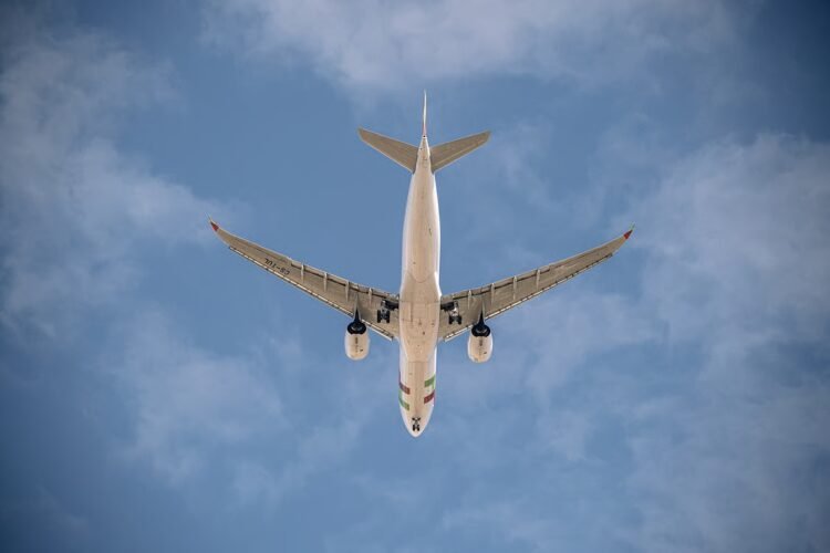 Wizz Air minimizes the impact of fuel shortages at Italian airports and remains optimistic for the coming weeks
