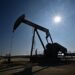 Brent oil falls 1.55% as markets pay attention to peace talks between the US and Iran in Pakistan