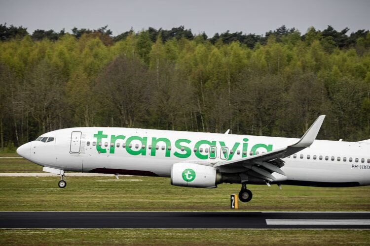 Transavia cancels 50 flights and Lufthansa cuts 20,000 short-haul connections due to rising fuel prices