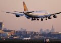 Lufthansa cancels 20,000 short-haul flights until October to save fuel and reduce costs
