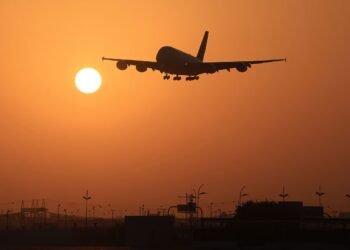 Brussels may intervene in aviation fuel exports: EU assesses impact of crisis in the Middle East