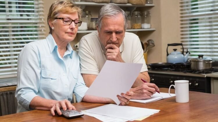 The payment of pensions will change. The rules surprise. Which pensioners and how will they be affected by the changes – Pensions – Useful truth