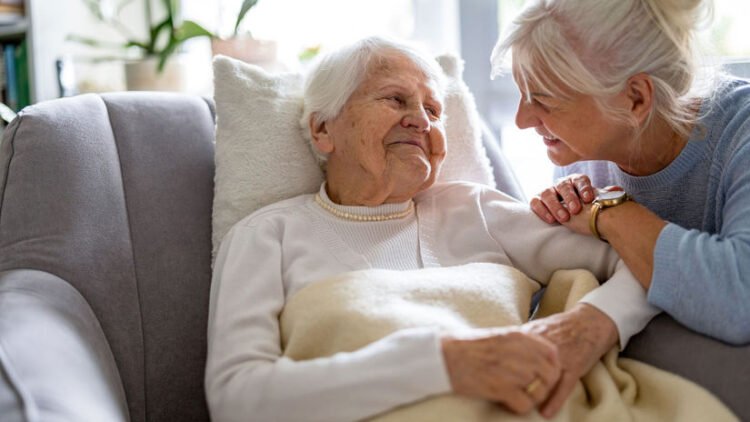The care allowance will increase, first to almost 730 euros, later it will exceed the amount of 1000 euros. Who is entitled to a higher benefit? – Money – Useful truth