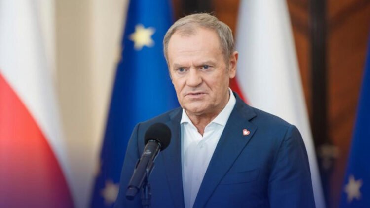 Tusk Ignores Presidential Veto. Government Pushes Ahead with Billions in Debt for SAFE Program