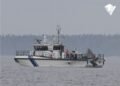 Drone sighting near Virolahti follows strike on Russian oil port