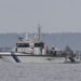 Drone sighting near Virolahti follows strike on Russian oil port