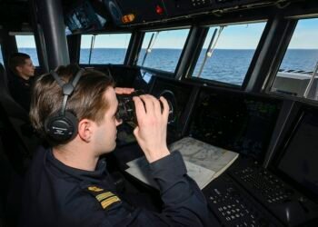 Border Guard: drones that crossed Finnish airspace likely from Ukraine