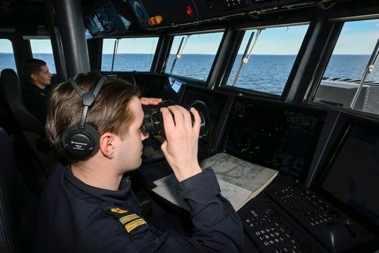 Border Guard: drones that crossed Finnish airspace likely from Ukraine