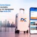 Dushanbe City launches an online platform for selling air tickets