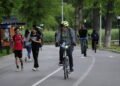 Up to +27°C and rain in places: weather forecast in Moldova for a week