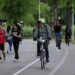 Up to +27°C and rain in places: weather forecast in Moldova for a week