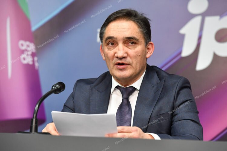 Stoyanoglo about the release of Balan: “This could destroy the work of the SIS”