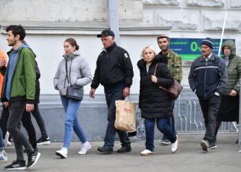 Sandu called on citizens to study the instructions in case of a nuclear accident: “There is no direct threat now, but you need to know the risks”