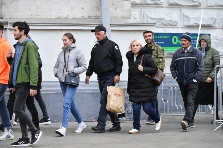 Sandu called on citizens to study the instructions in case of a nuclear accident: “There is no direct threat now, but you need to know the risks”