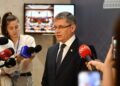 Grosu does not see any risks after the release of Balan in exchange for SIS officers: “We should not overestimate his capabilities”