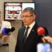 Grosu does not see any risks after the release of Balan in exchange for SIS officers: “We should not overestimate his capabilities”