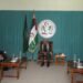President of Republic receives credentials of new ambassador of Cuba to SADR