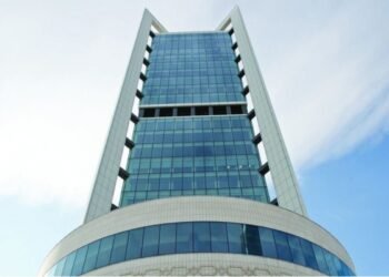 Azerbaijan’s SOFAZ breaks down its investment portfolio shares by Apr. 2026