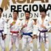 Tajik fighters win 12 medals in Kyrgyzstan