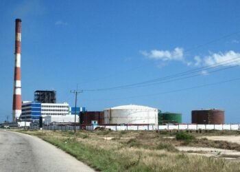 Cuba: La Guiteras breaks “as planned” and worsens blackouts