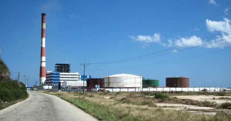 Cuba: La Guiteras breaks “as planned” and worsens blackouts