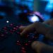 Telecoms firm warns of sharp rise in cyber threats in Switzerland