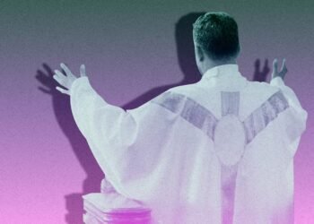 ‘The US and American Catholicism have both entered a critical phase for their identities’