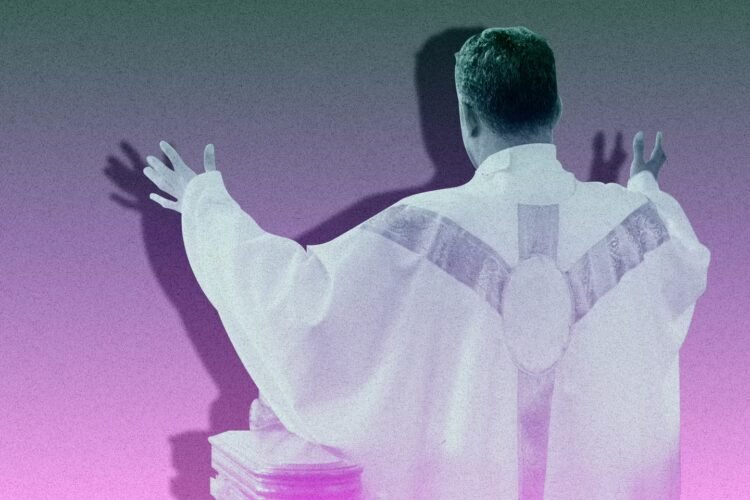 ‘The US and American Catholicism have both entered a critical phase for their identities’