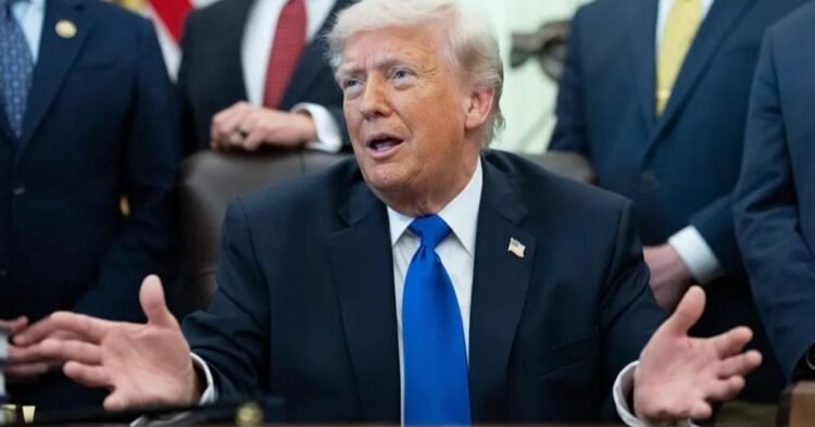 US-Cuba: Trump expands sanctions against the Cuban regime