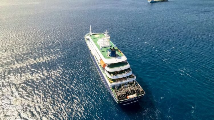 Hantavirus on cruise ship MV Hondius – at least three dead