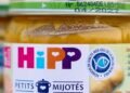 Hipp poisoning: This is the arrested suspect Pavel S.