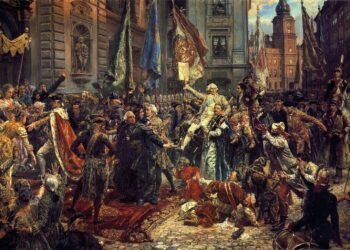 Freedom Measured in Colors – PolandDaily24.com