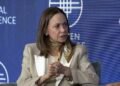 Venezuela: Machado says elections should be in the next 12 months