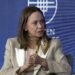 Venezuela: Machado says elections should be in the next 12 months
