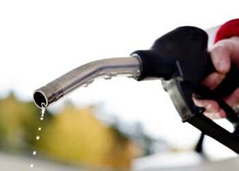 Industry says gasoline shortage is not on the map