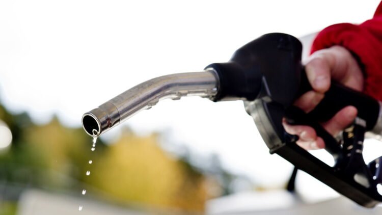 Industry says gasoline shortage is not on the map