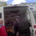 In Zaporizhzhia, a woman died due to a grenade explosion in her apartment, and two men were injured