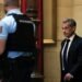 Plaintiffs’ lawyers denounce ‘inversion of victimhood’ at Sarkozy’s appeal trial