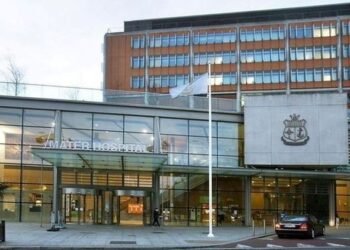 Staff at a major Dublin hospital opting to quit following ‘exponential increase’ in anti-social behaviour