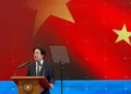 Taiwan’s 12 remaining diplomatic allies