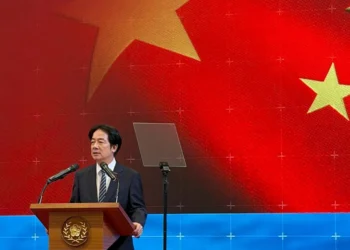 Taiwan’s 12 remaining diplomatic allies