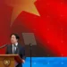 Taiwan’s 12 remaining diplomatic allies