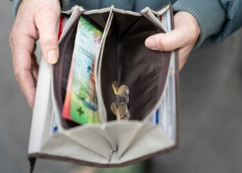 Over half of Swiss population view current social conditions as ‘unfair’