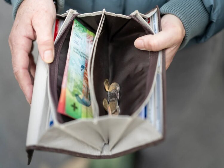 Over half of Swiss population view current social conditions as ‘unfair’