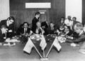 ‘We must never forget why the peace agreement signed between Israel and Lebanon in 1983 collapsed less than a year later’