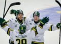 Björklöven back after 25 years, captain calls it a childhood dream