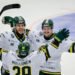 Björklöven back after 25 years, captain calls it a childhood dream