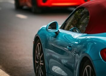 An increase in car thefts is being recorded in Britain: stolen cars are found abroad