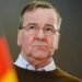 Pistorius: There are no signs of the US withdrawing from NATO yet